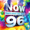 Now That's What I Call Music 96 - Out This Friday!