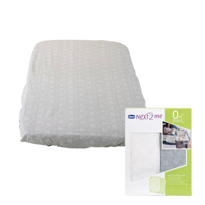 Chicco Next2Me Armonia Bundle