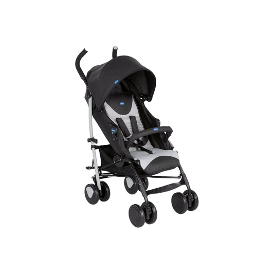 Echo Complete Stroller (Stone)