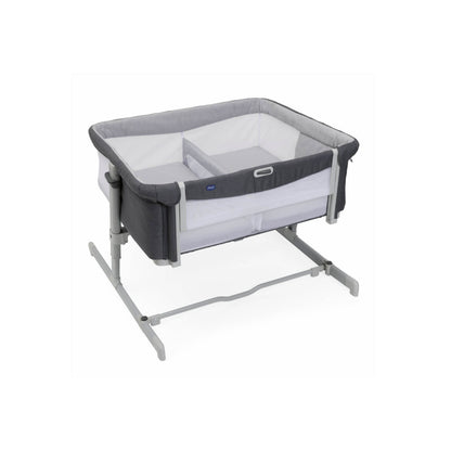 Chicco Next2Me Twins Bundle