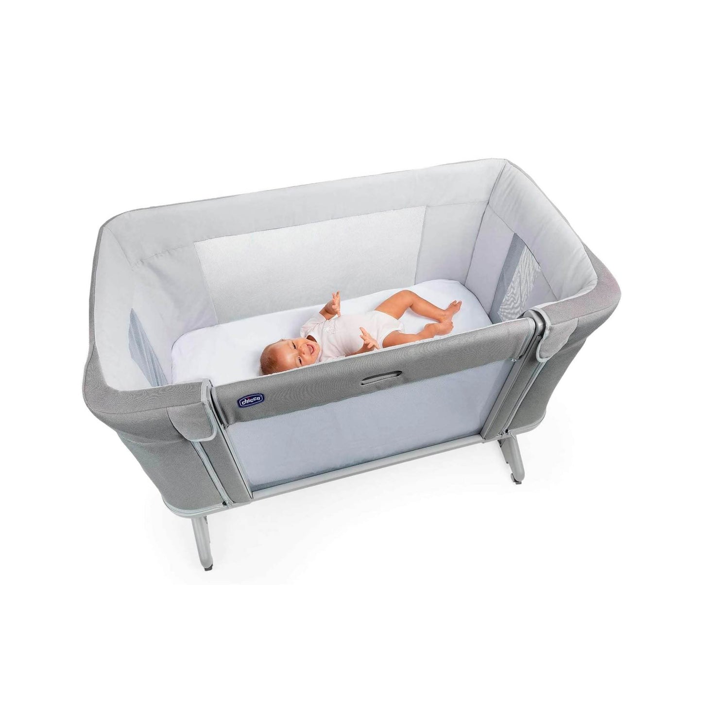 Chicco Next2Me Forever Bundle