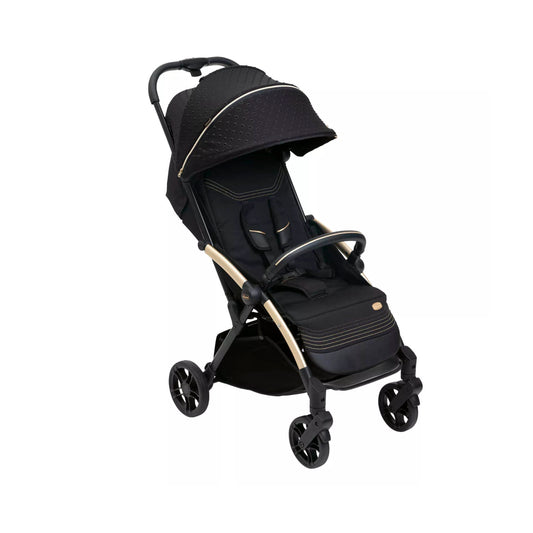 Goody Xplus Stroller (Black Re_Lux)
