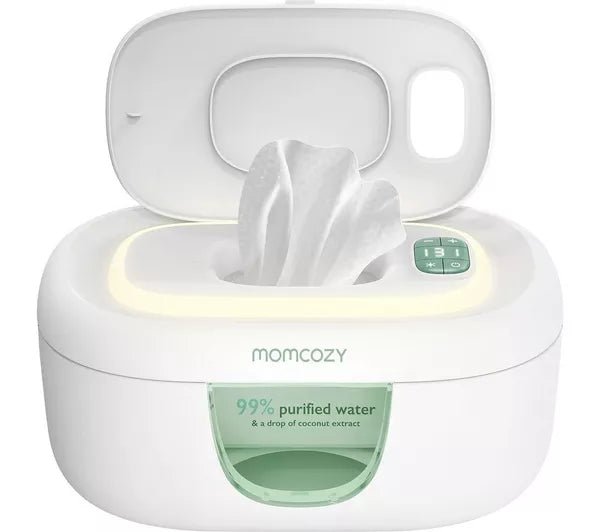 Momcozy Baby Wipe Warmer