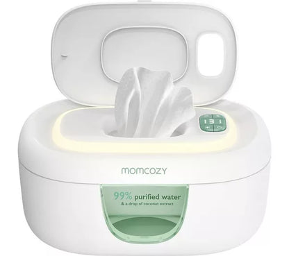 Momcozy Baby Wipe Warmer