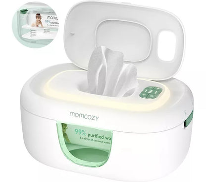 Momcozy Baby Wipe Warmer