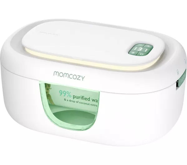 Momcozy Baby Wipe Warmer