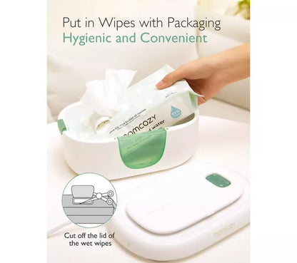 Momcozy Baby Wipe Warmer