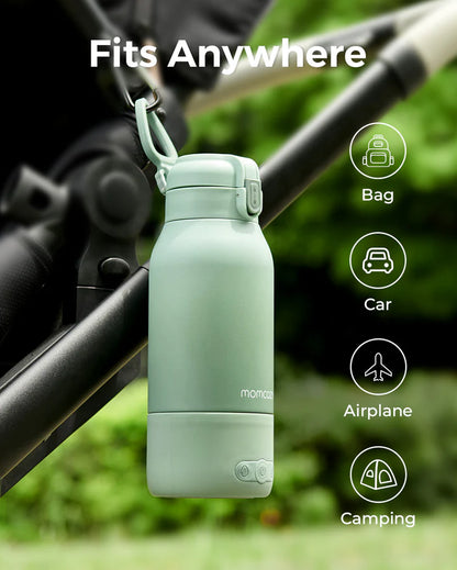 Momcozy Portable Milk Warmer