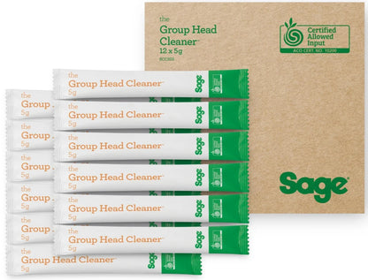 Sage Group Head Cleaner