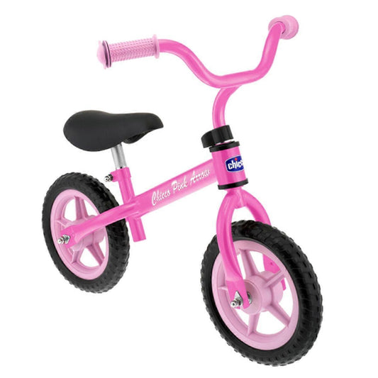 Chicco Pink Arrow Childrens Bike