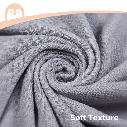 Momcozy Baby Hooded Towel