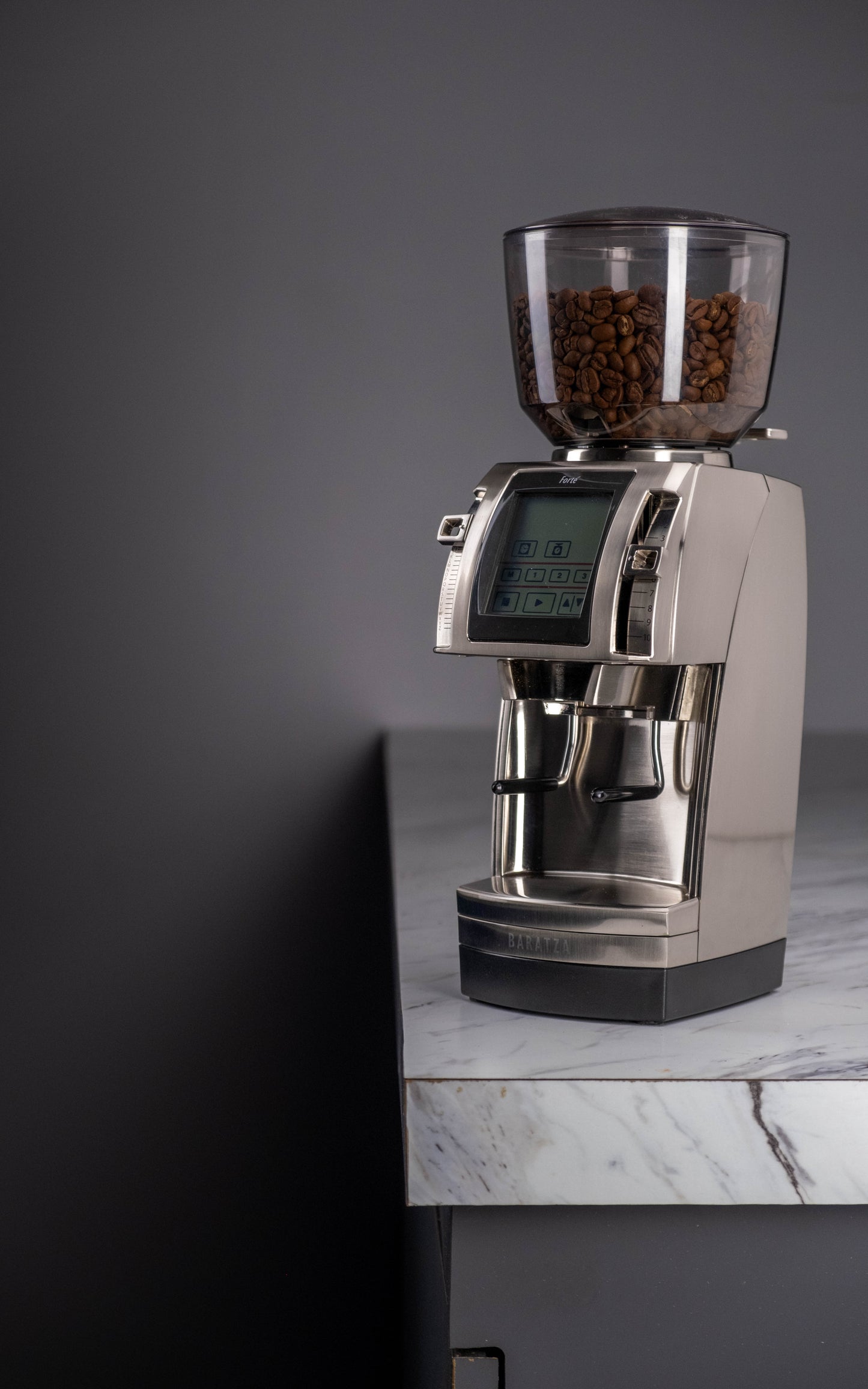 Baratza Forte AP Coffee Grinder