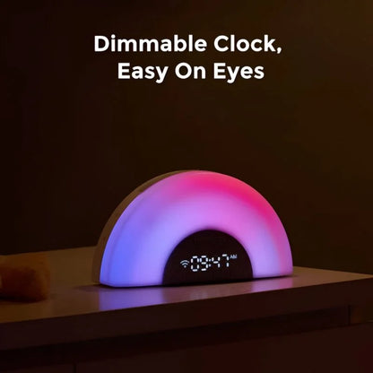 Momcozy Rainbow White Noise Machine