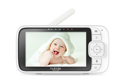 Hubble Nursery View Premium
