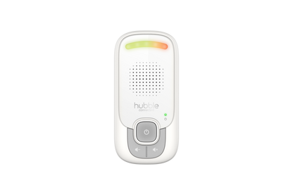 Hubble Listen Audio Baby Monitor