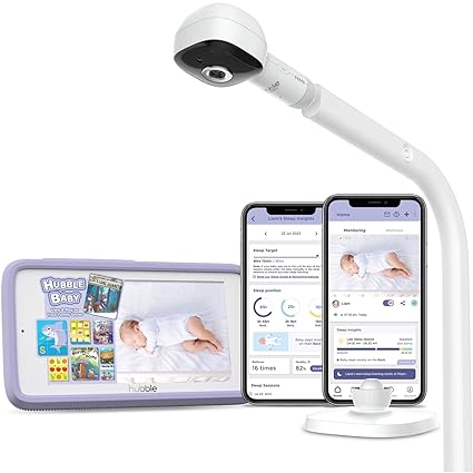 Hubble Pal SkyVision AI Pro Camera