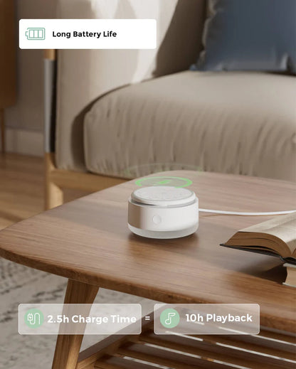 Momcozy WN03 White Noise Machine
