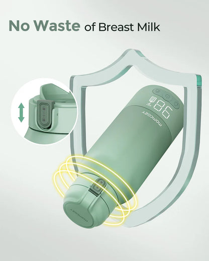 Momcozy Portable Milk Warmer