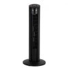 Black & Decker 32" Digital Tower Fan Black  (Black)