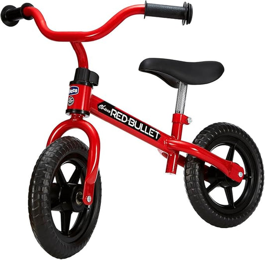 Chicco Red Bullet Bike