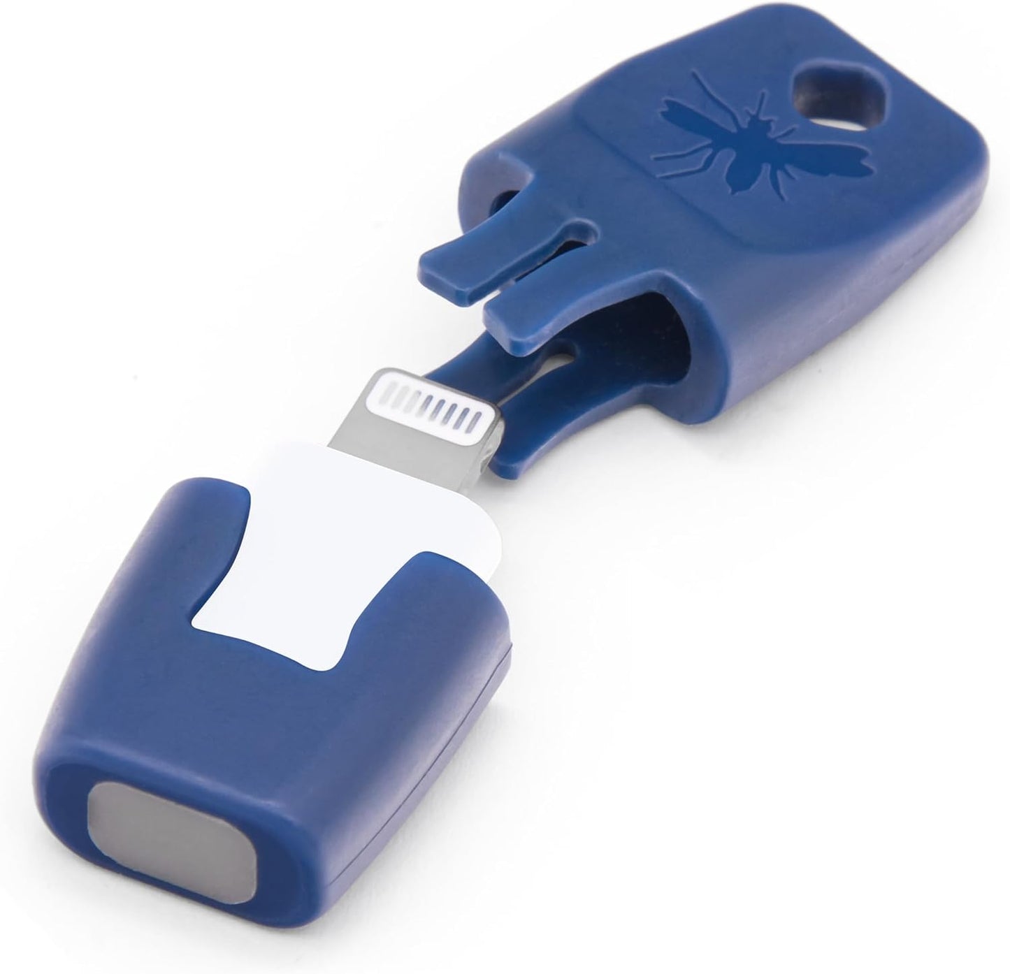 heat it- Insect bite healer for your smartphone - Apple Lightning Connector