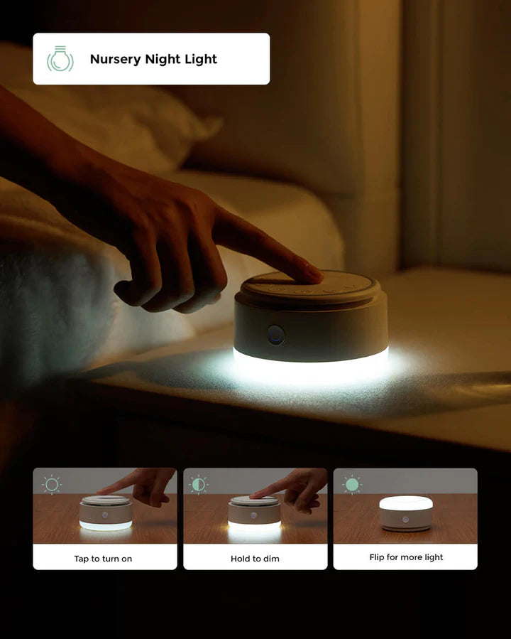 Momcozy WN03 White Noise Machine