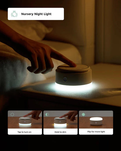 Momcozy WN03 White Noise Machine