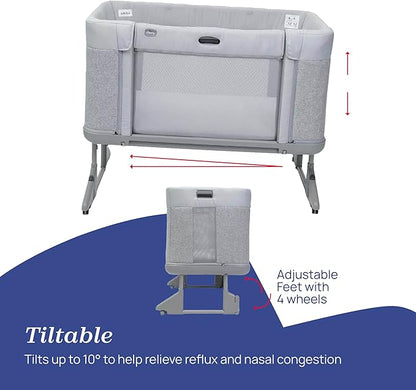 Next2Me Forever (Ash Grey)