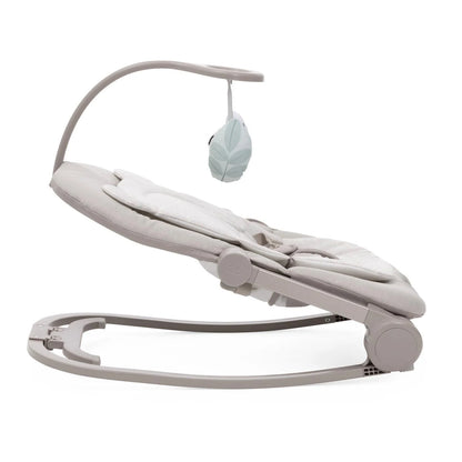 Chicco Mia Rocker (with Vib/sounds) - Fossil