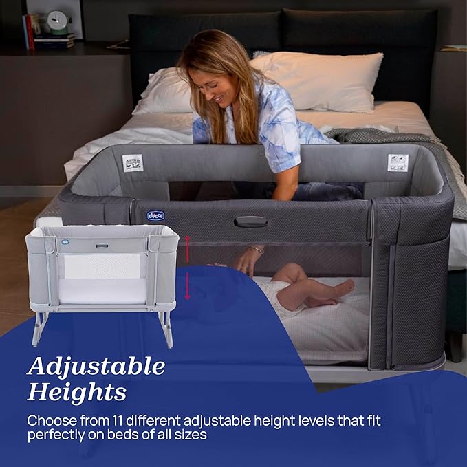 Next2Me Forever (Ash Grey)