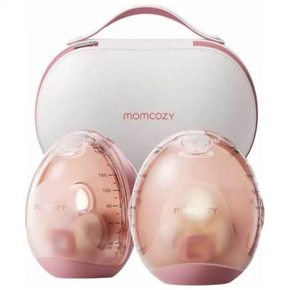 Momcozy Air Breast Pump