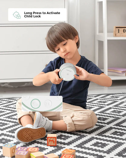 Momcozy WN03 White Noise Machine
