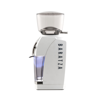 Baratza Vario W+ Coffee Grinder White