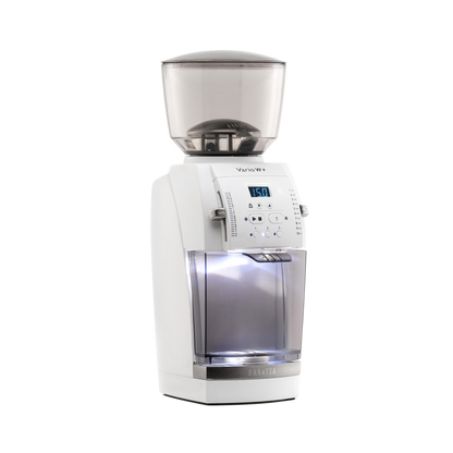 Baratza Vario W+ Coffee Grinder White