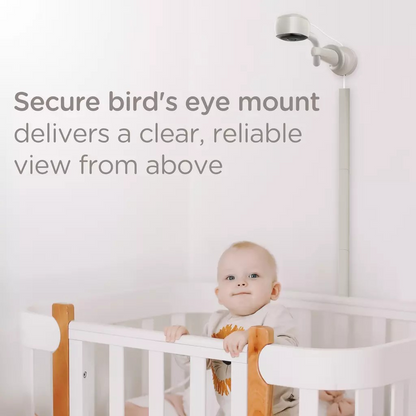 Hubble Go Baby AI Portable 2K Smart
