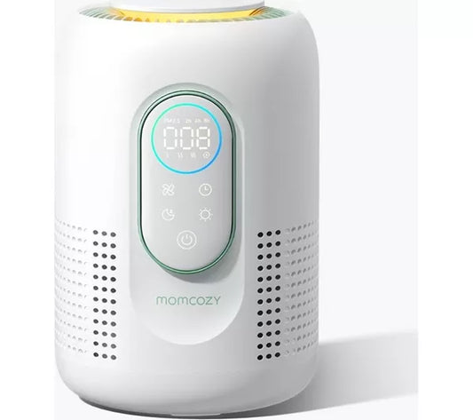 Momcozy Nursery Air Purifier
