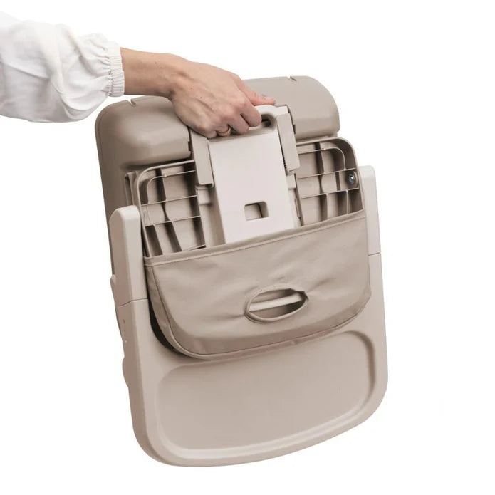 Chicco Bento Booster Seat - Vanilla