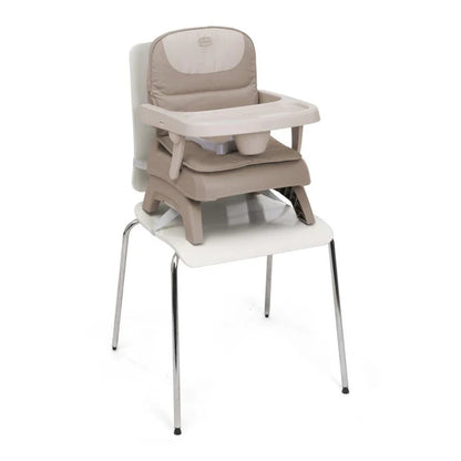 Chicco Bento Booster Seat - Vanilla