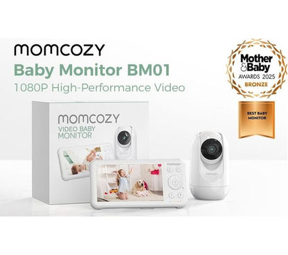 Momcozy BM01 Camera