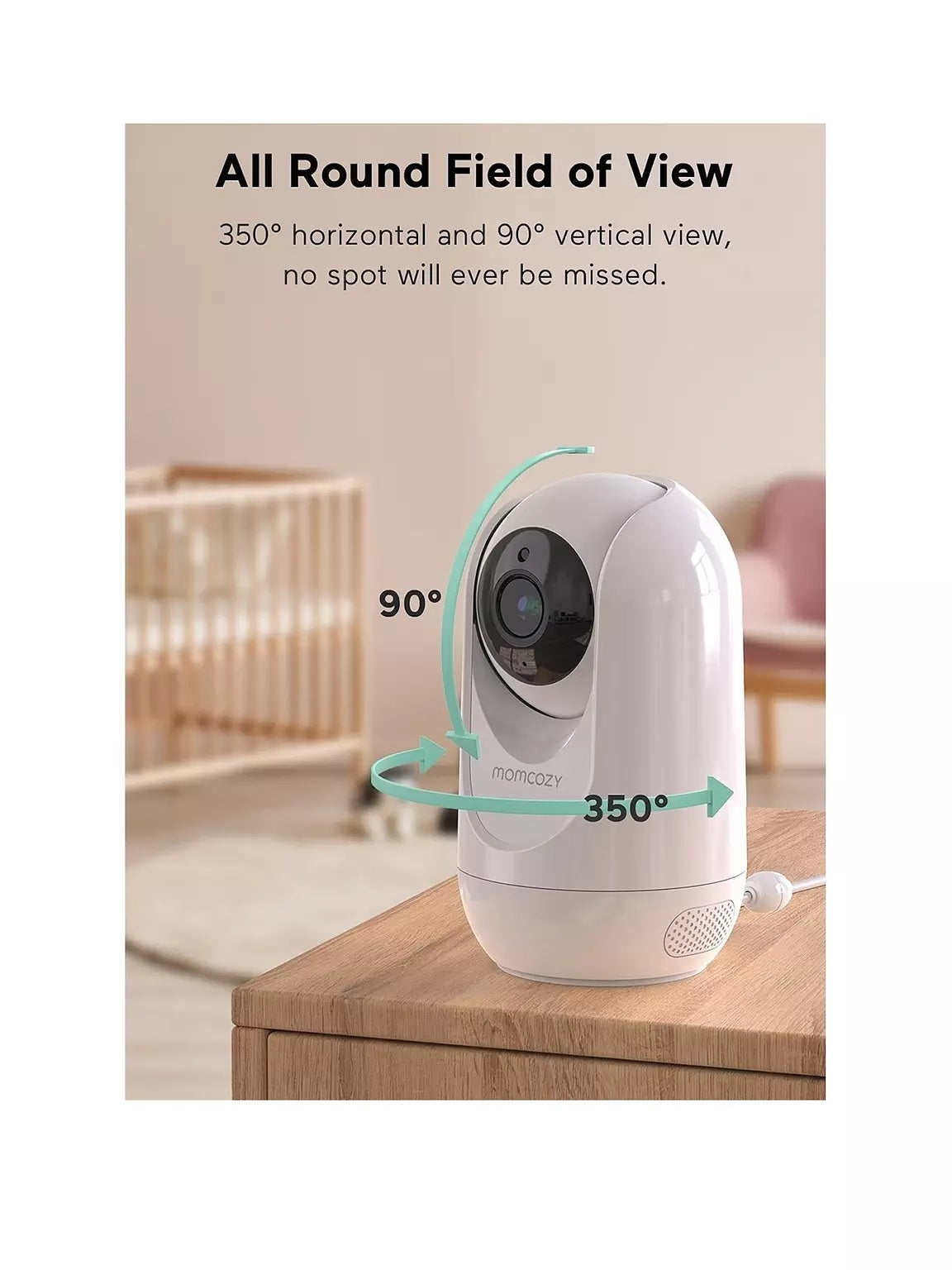 Momcozy BM01 Monitor / Camera