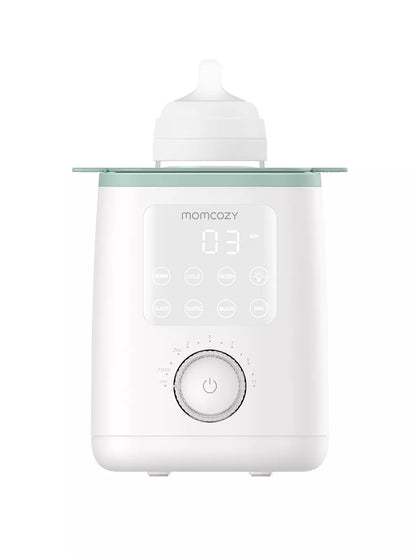 Momcozy 9-In-1 Nutri Bottle Warmer