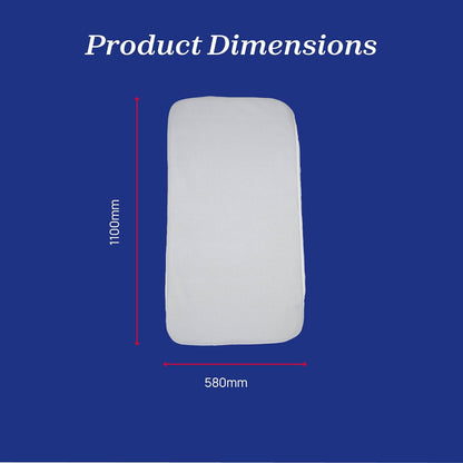 Chicco Next2Me Forever Mattress Cover