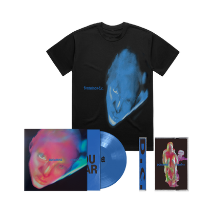 DOPAMINE CHAMBER | BLUE BUNDLE