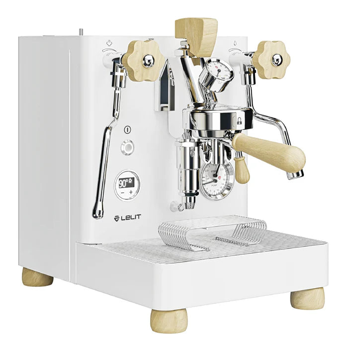 Lelit Bianca Coffee Machine