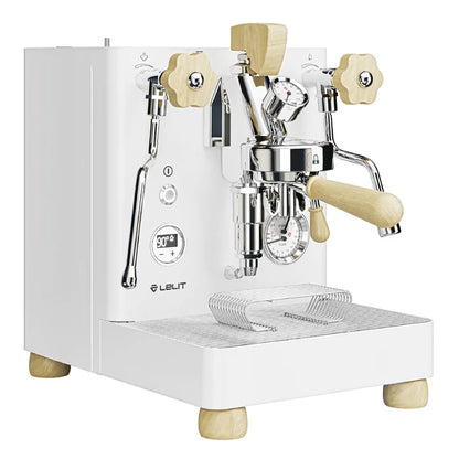 Lelit Bianca Coffee Machine