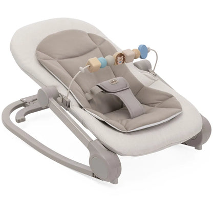 Chicco Magia Rocker - Vanilla