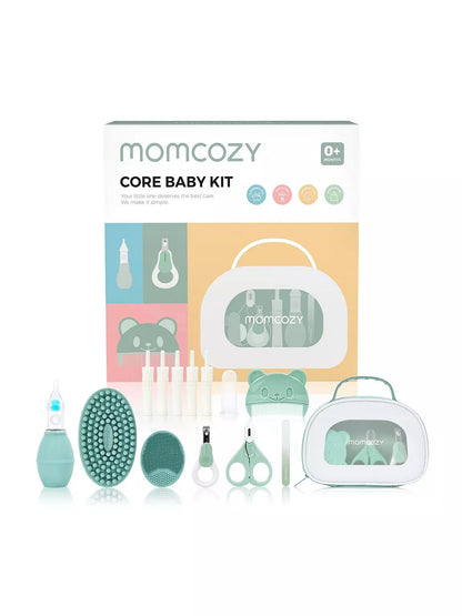Momcozy Core Baby Kit (Basic Edition)