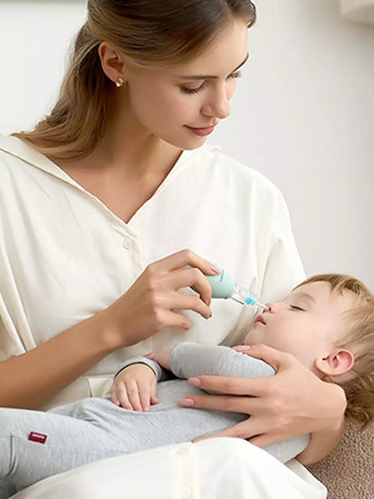 Momcozy Core Baby Kit (Basic Edition)