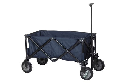 Campart St. Tropez Foldaway Trolley - 70Kg