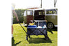 Campart St. Tropez Foldaway Trolley - 70Kg
